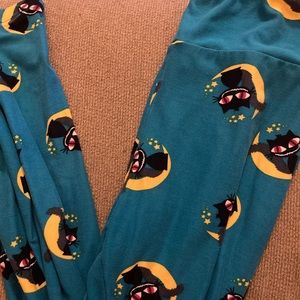 Halloween leggings 🎃👻